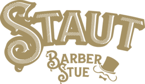 Staut Barberstue logo