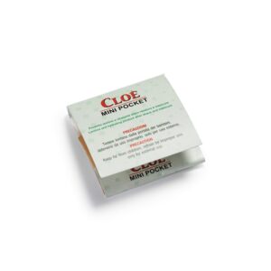 Alum Matches Blodstillerstift Closed
