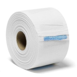 Halkra Original Rolls Hvit 5pk