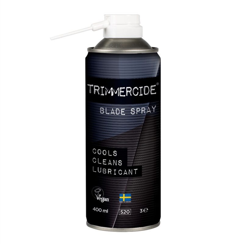 Trimmercide Spray