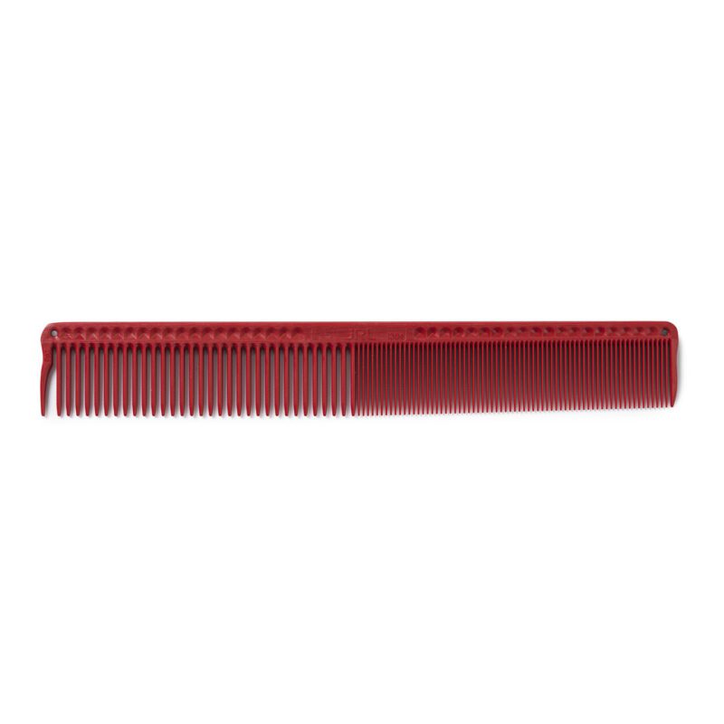 Cutting Comb 7.4 Red